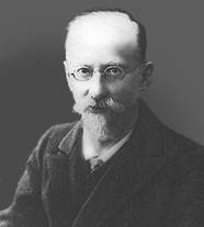 Холодковский Николай Александрович