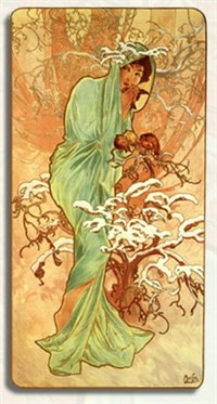 Холодная женщина