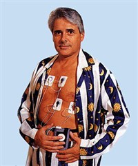 Холтеровское мониторирование