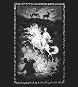 Холуйская миниатюра (П. Н. Сотсков. «Метелица»)