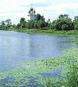 Холуй (село)