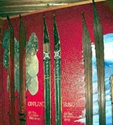 Хольменколлен (музей лыж)