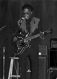 Хопкинс Лайтнинг