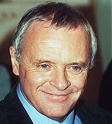 Хопкинс Энтони (портрет)