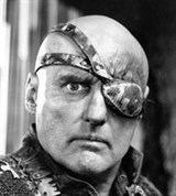 Хоппер Деннис («Водный мир»)