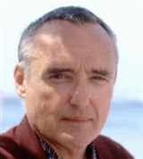 Хоппер Деннис (Портрет 1)