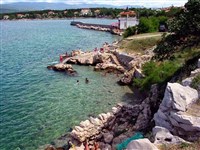 Хорватия (Крк)