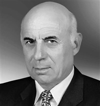 Хорошевский Виктор Гаврилович (2000-е годы)