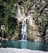 Хоста (Мацеста)