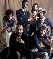 Хот чоколейт (группа)