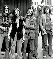 Хоуквинд (группа)