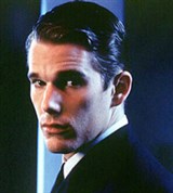 Хоук Этан («Гаттака»)