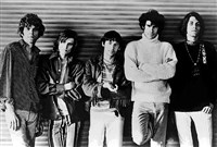 Хоули Модал раундерс (группа)