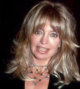 Хоун Голди (портрет)