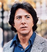 Хофман Дастин (1970-е годы)