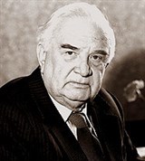 Хохряков Виктор Иванович (портрет)