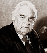 Хохряков Виктор Иванович (портрет)