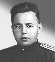 Хохряков Семен Васильевич