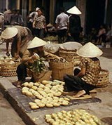 Хошимин (базар)