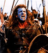 Храброе сердце (М. Гибсон)