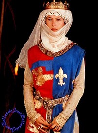 Храброе сердце (С. Марсо)