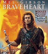 Храброе сердце (постер)