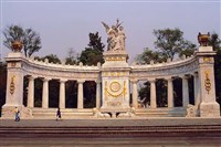 Хуарес Бенито Пабло (мемориал)