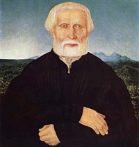 Хубер Вольф (Якоб Циглер)