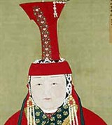 Хубилай (императрица Ян)