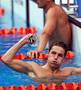 Хугенбанд Питер ван (финиш) [спорт]