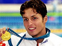 Хугенбанд Питер ван [спорт]