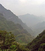 Хунань (горы)