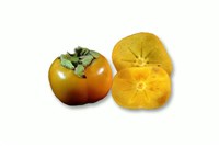 Хурма [кулинария]