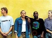 Хути энд зе блоуфиш (группа)