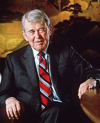 Хьюлетт Уильям (портрет)