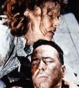 Хьюстон Джон («Африканская королева»)