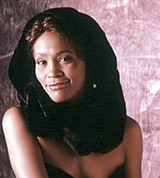 Хьюстон Уитни