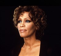 Хьюстон Уитни (портрет)