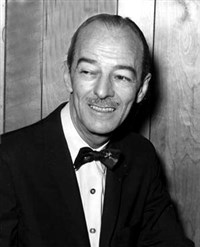 Хэккет Бобби (портрет)