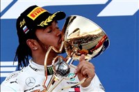 Хэмилтон Льюис (2019)