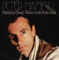 Хэммил Питер (постер)