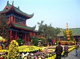Хэнань (буддитсткий храм)