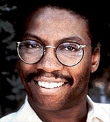 Хэнкок Херби (портрет)