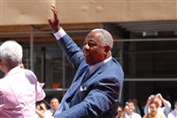 Хэнк Аарон (2008)