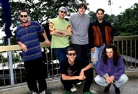 Хэппи мандейз (группа)