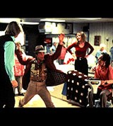 Хэррелсон Вуди ("Заводила / Король кегельбана")