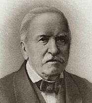 ЦЕБРИКОВ Николай Романович