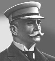 ЦЕППЕЛИН Фердинанд