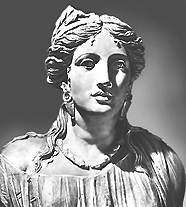 ЦЕРЕРА (в мифологии)