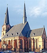 Цвиккау (Катариненкирхе)